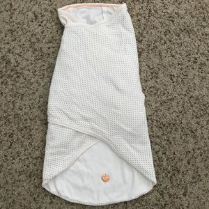 Nested Bean Zen Swaddle